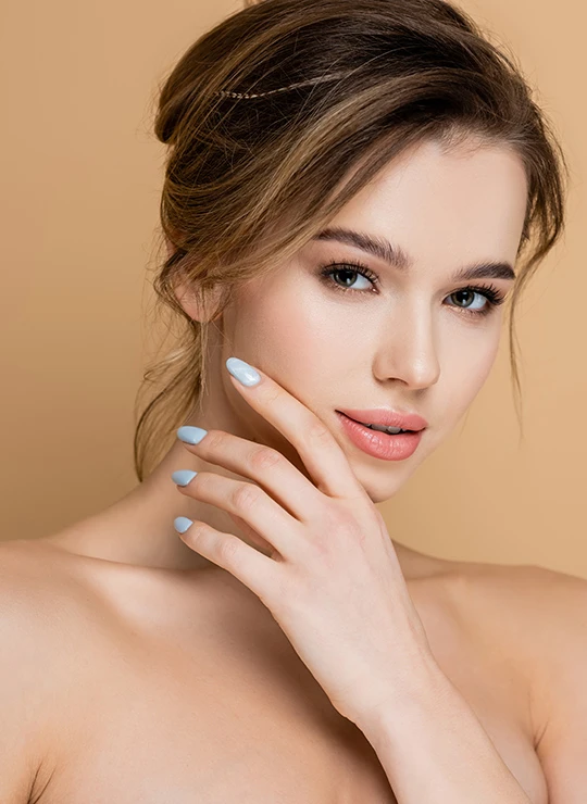 Venus Nails II Ocean City