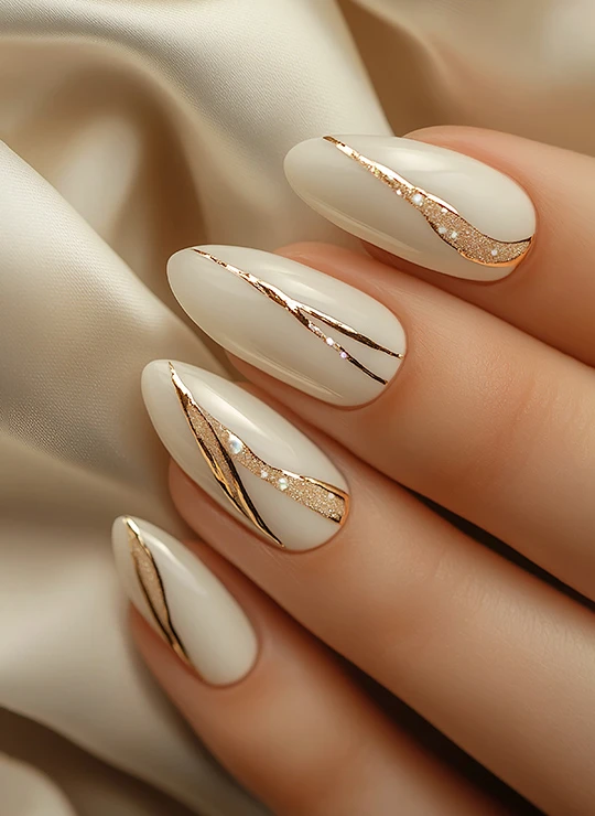 Venus Nails II Ocean City