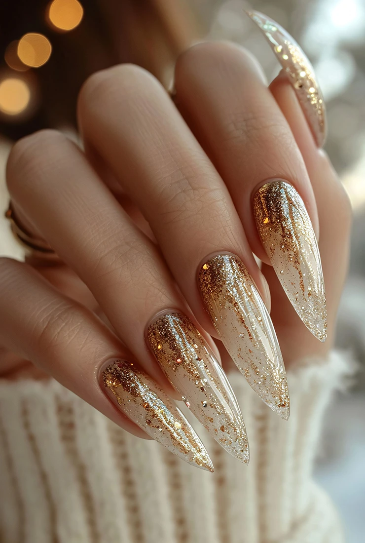 Venus Nails II Ocean City