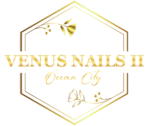 Venus Nails II Ocean City