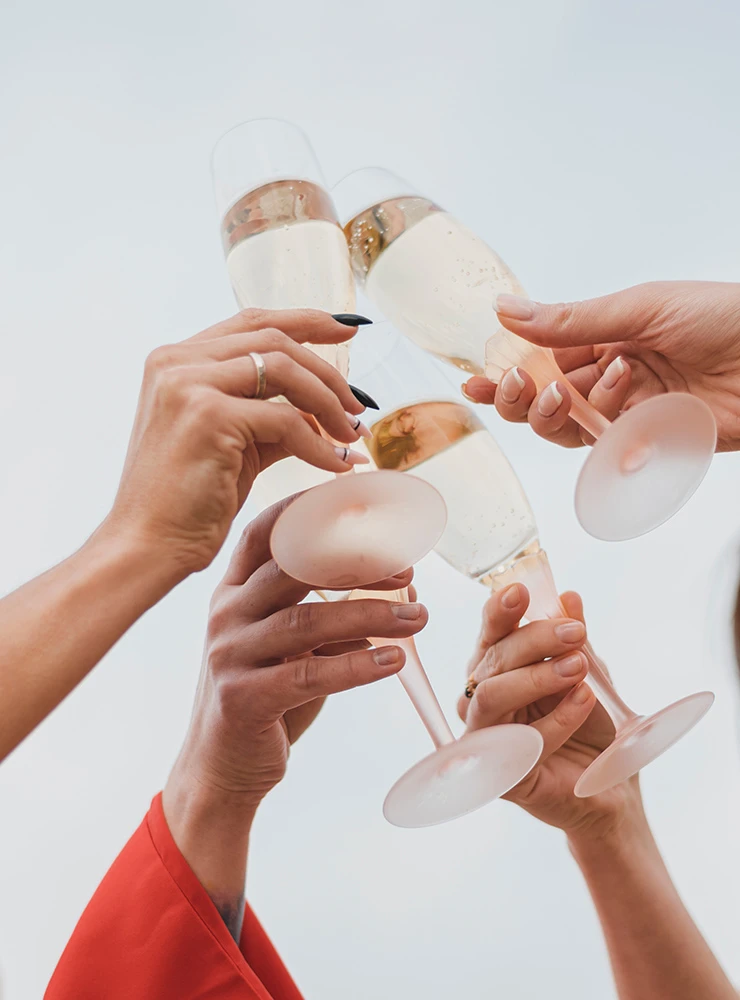 Venus Nails II Ocean City