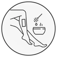 Waxing