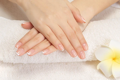 Manicure