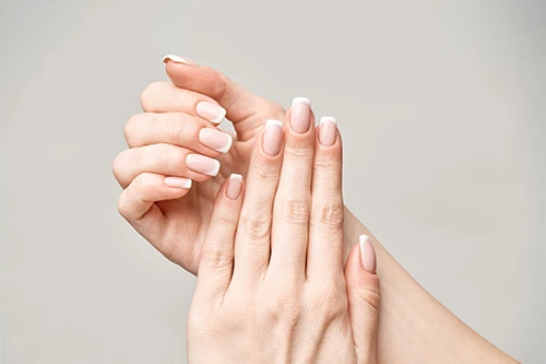 Manicure