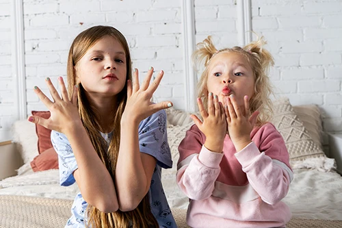 Kids Services
