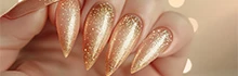 Venus Nails II Ocean City