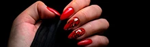 Venus Nails II Ocean City