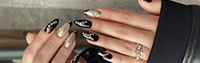 Venus Nails II Ocean City