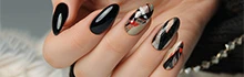 Venus Nails II Ocean City